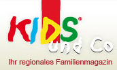 Logo Kids und Co