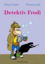 Detektiv Frodi
